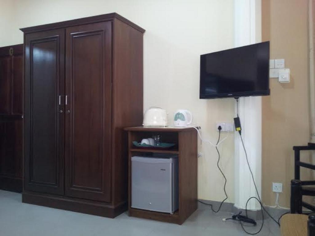Janishi Residencies Hotel Negombo Quarto foto